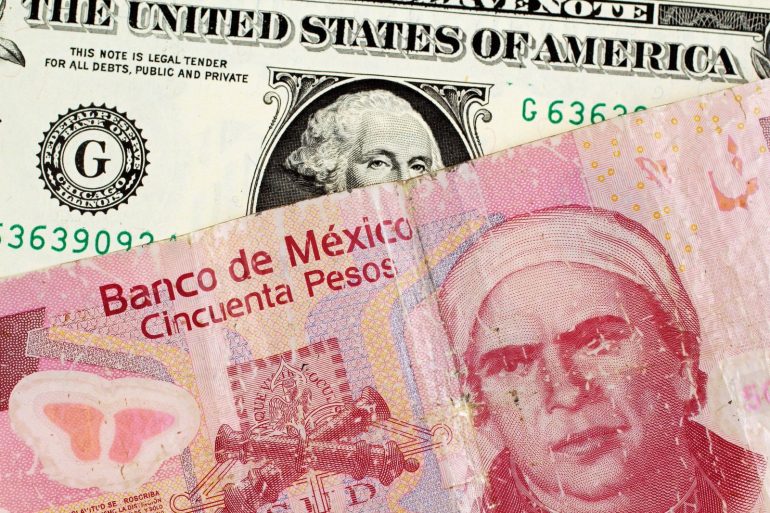 Incertidumbre sobre el T-MEC frena inversión extranjera en México