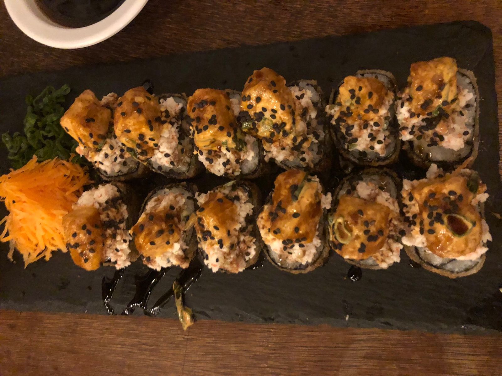 image El sushi sinaloense conquista paladares internacionales con sabor mexicano