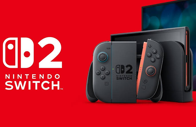 Nintendo Switch 2: La nueva generación de la consola híbrida ya está aquí