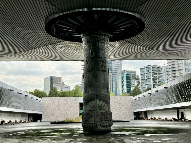 Crisis silenciosa en la cultura: la 4T y el abandono de los museos