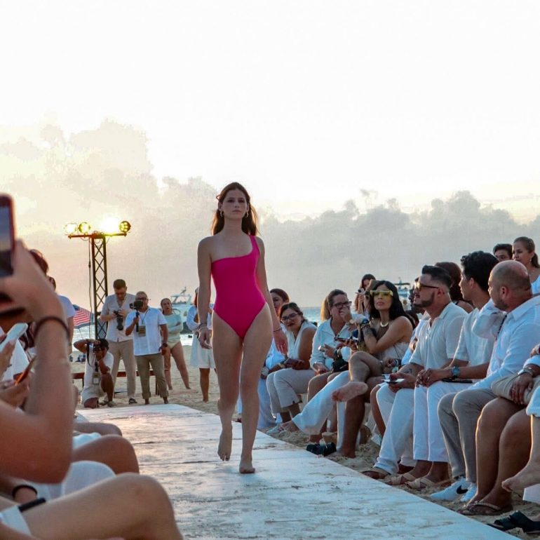 Realizan la Primera Edición de «Trendy Day, Isla Mujeres»
