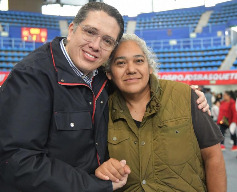 Benito Juárez destina 24 millones de pesos a programas sociales en beneficio directo de sus vecinos
