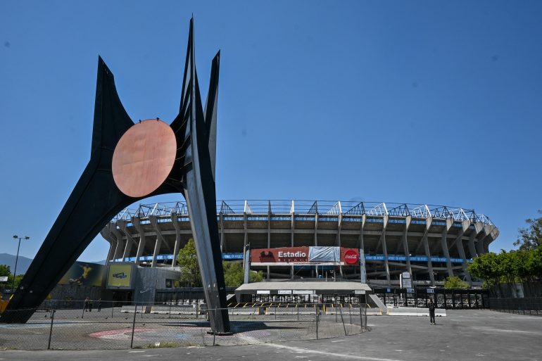 FIFPro alerta por calor extremo rumbo al Mundial 2026; CDMX, con mejores condiciones que otras sedes