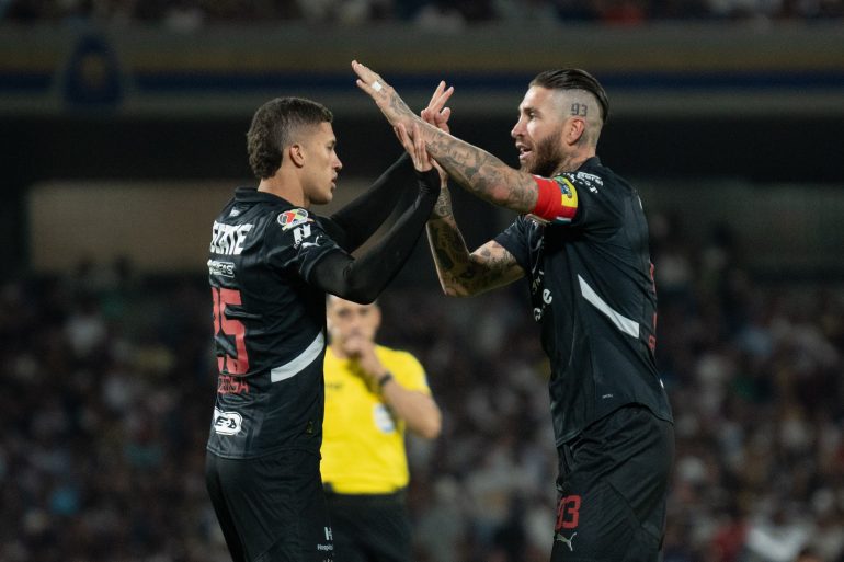 Rayados de Monterrey cae ante Borussia Dortmund y se despide del Mundial de Clubes 2025