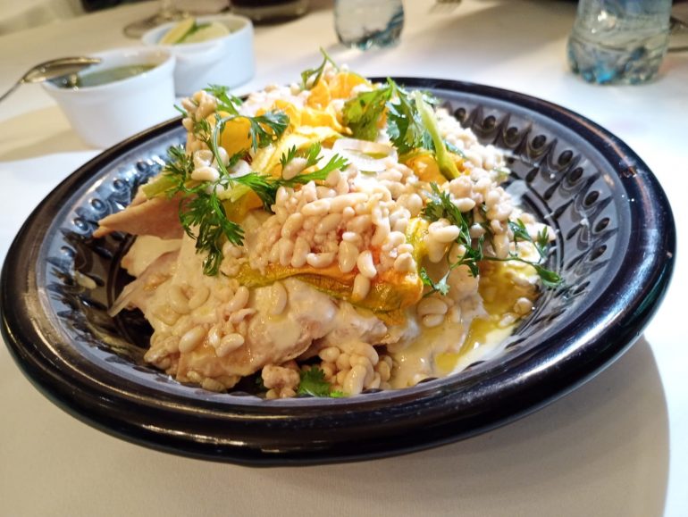 Gran Cantina Filomeno suma nuevos platos a su menú