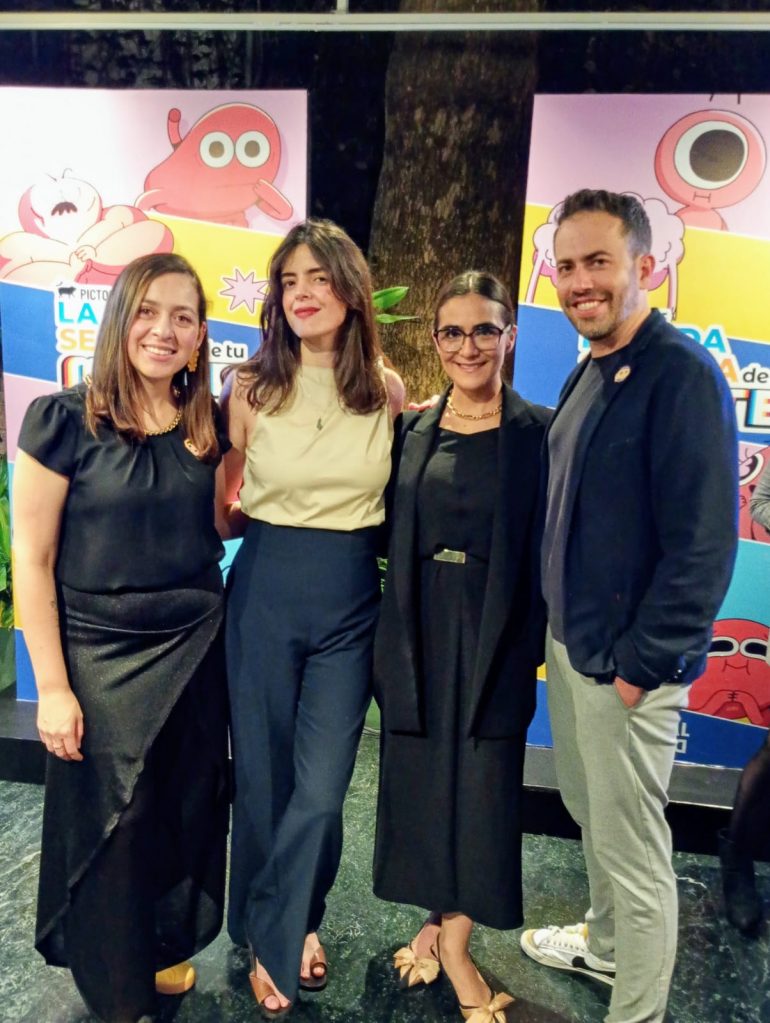 La serie ganadora de un Emmy  “La vida secreta de tu mente” presenta nuevos capítulos
