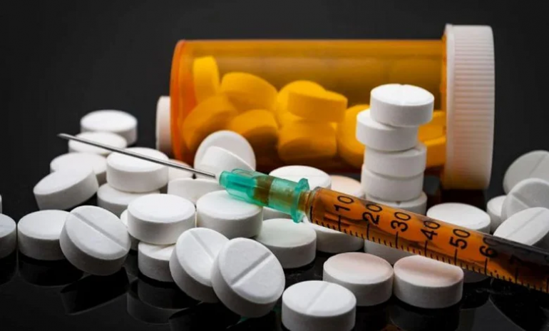 Alerta por la “droga zombie” en México