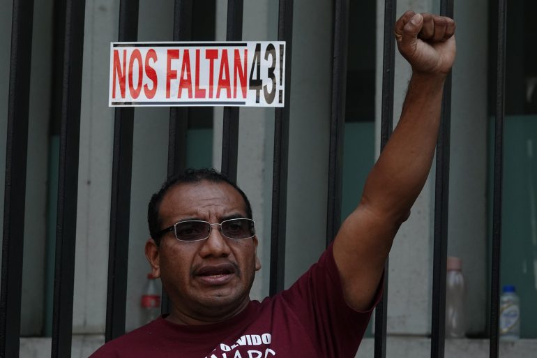 Vidulfo Rosales renuncia como abogado del caso Ayotzinapa y abre camino a la SCJN