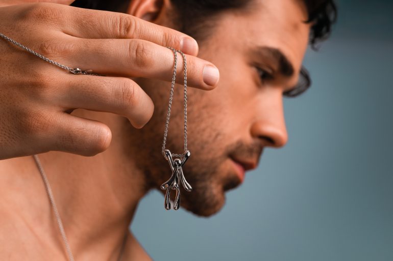 Liria Jewels y Diego de Erice lanzan la colección «No Bunny by Liria Jewels»