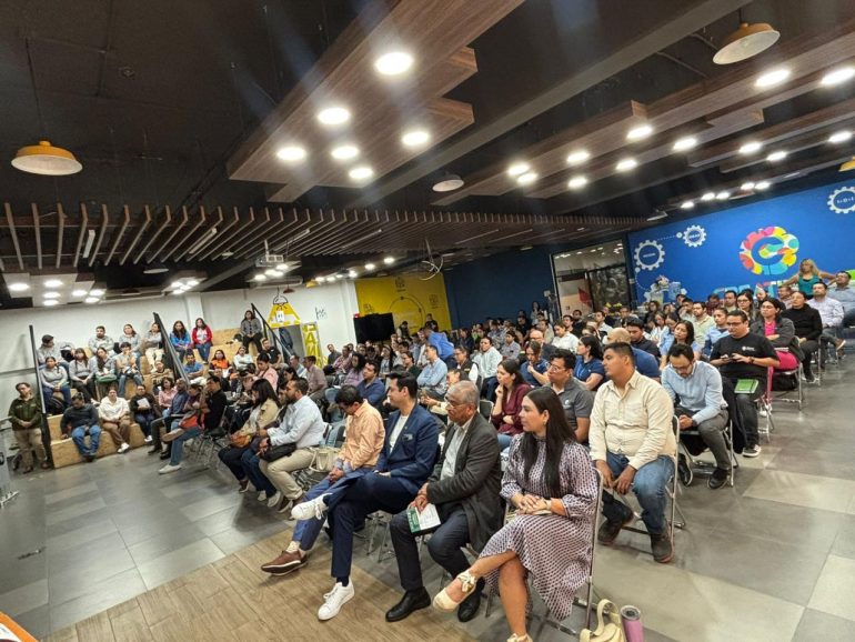 Impulsan en Guanajuato la competitividad empresarial a través de normas y acreditaciones