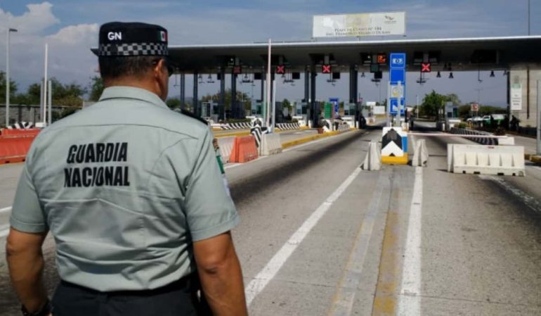Empresa descalificada por Capufe busca revancha en peajes