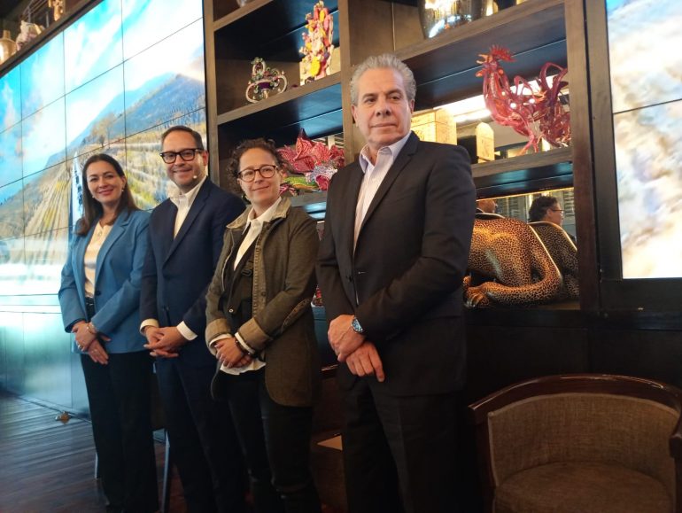 Jalisco sede de la Edición 27ª. del «Spirits Selection by Concours Mondial de Bruxelles»