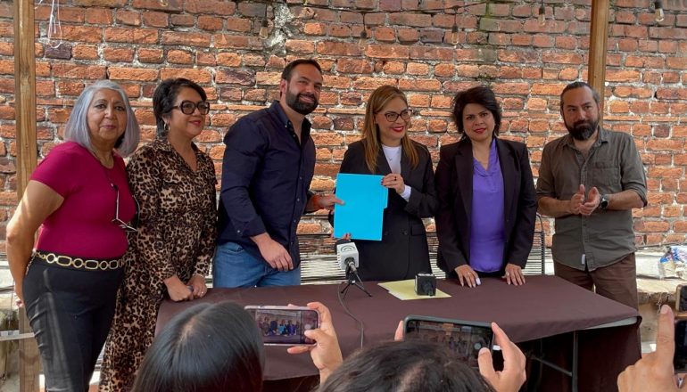 Piden pequeños anfitriones de Airbnb a diputadas la desregulación y dar marcha atrás en Ley de Turismo