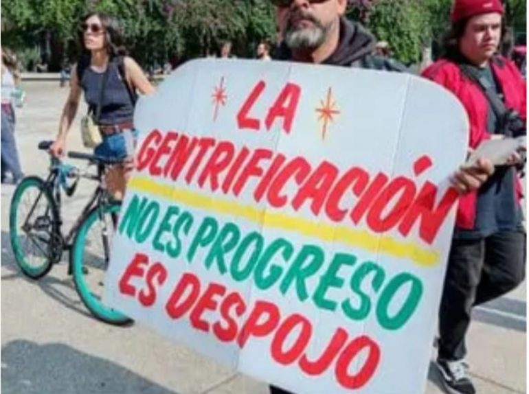 La gentrificación se extendió por toda la Ciudad y ya avanza en la periferia, se advirtió en foros