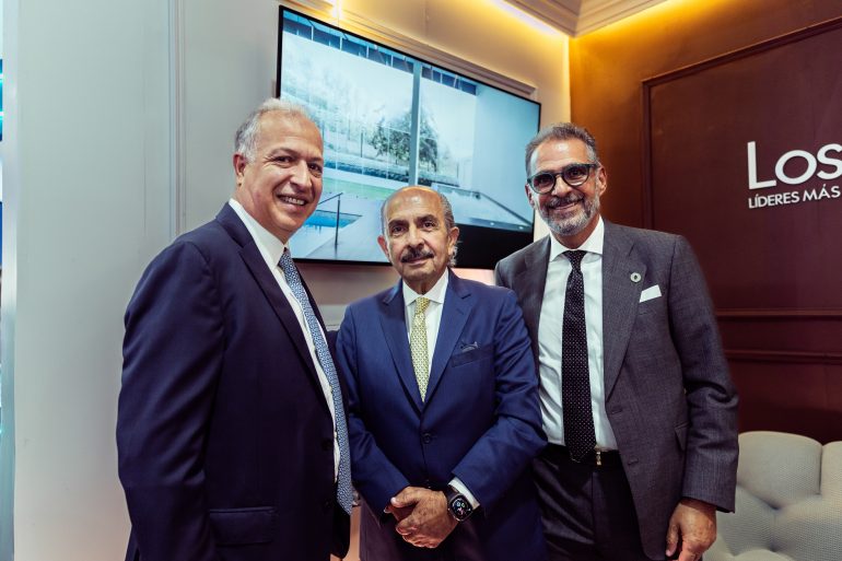 Bosque Real presenta nuevo proyecto inmobiliario con diseño del despacho Pininfarina
