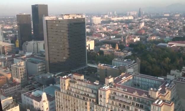 Vigilancia aérea. En 2 mil operaciones con drones han detenido a 5 mil delincuentes