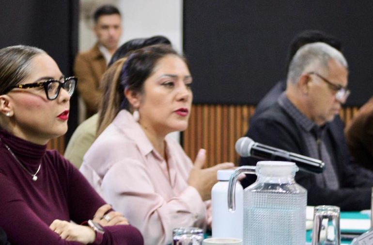 Hasta febrero de 2026 habrá reformar a la Ley de Movilidad, aceptan en Morena