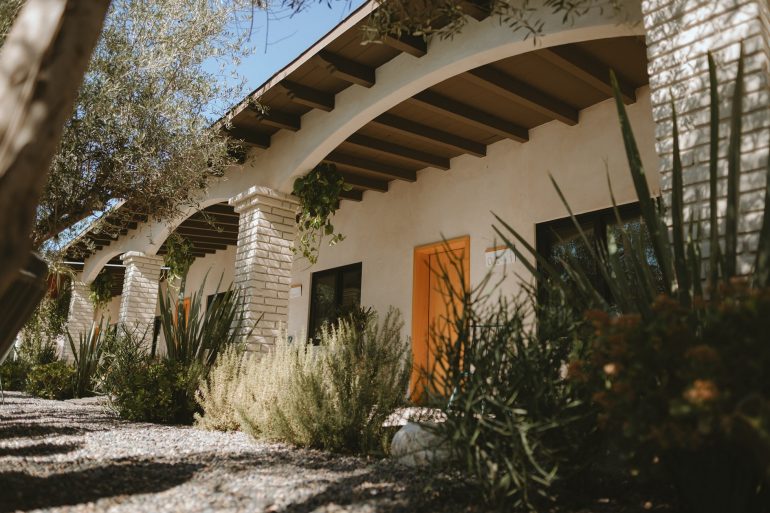 «Casa Olivea» se une a la lista de Tablet Hotels en la Guía Michelin
