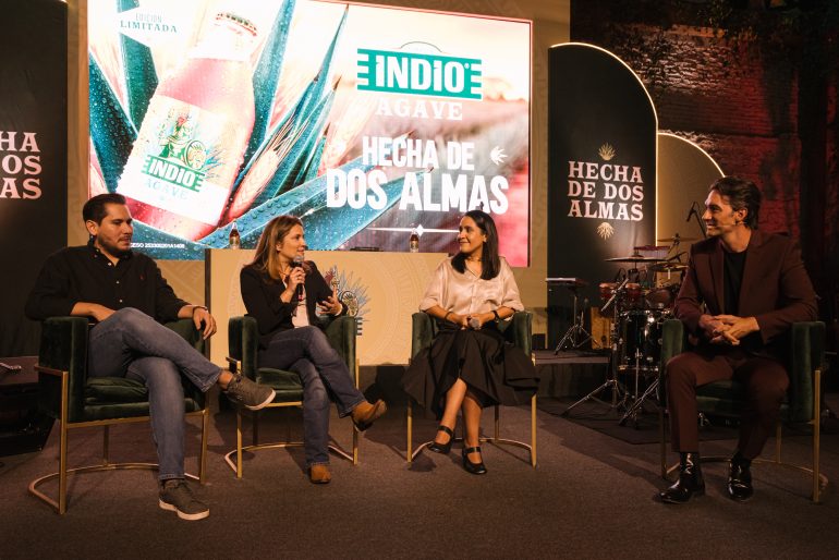 Heineken México lanza la edición limitada de la cerveza “Indio Agave”