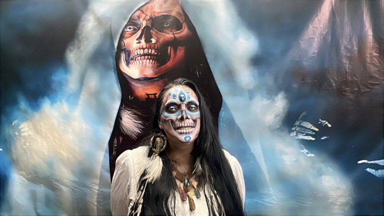 Inician funciones de La Llorona,  “El Último  Latido del Agua” en Xochimilco