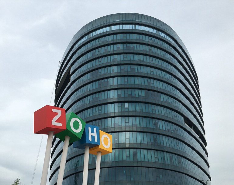 Zoho impulsa a Pymes con nuevas herramientas y crecimiento global