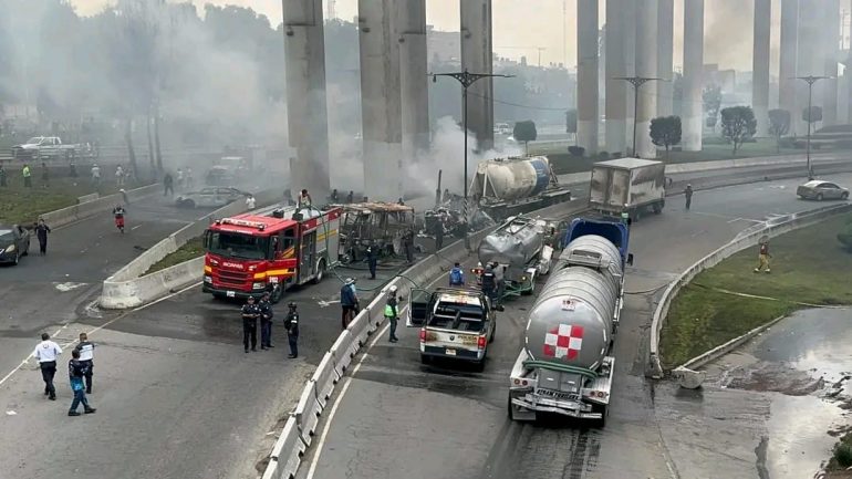 A dos semanas de la explosión, van 30 decesos y sin claridad para reparación del daño