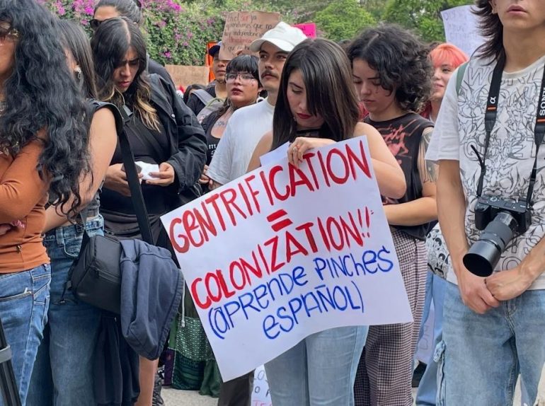 Concluyó el GobCDMX sus foros antigentrificación; viene la ley para regular rentas