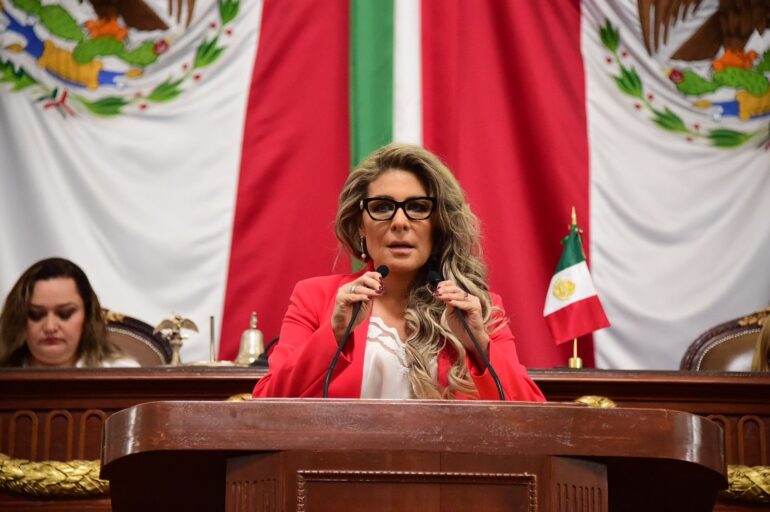 Acusan en el PRD actitud omisa de la Fiscalía por la toma de instalaciones en Cuajimalpa