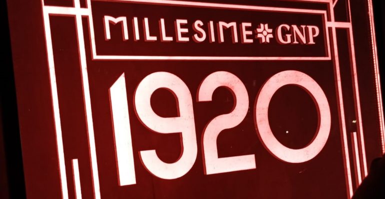 «Millesime  GNP 2025», celebrará los locos y glamorosos años 20’s