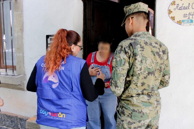 Baja de incidencia delictiva es solo resultado del trabajo: Giovani Gutiérrez