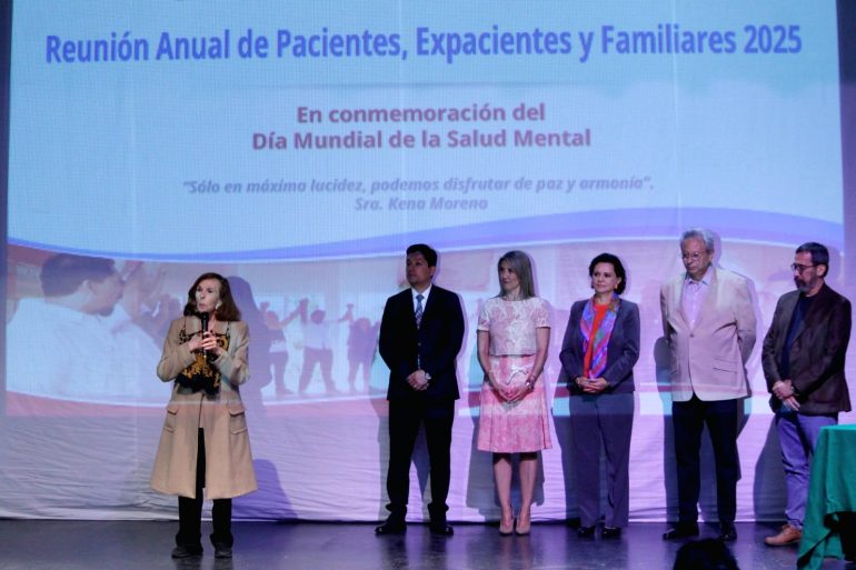 COYOACÁN REFRENDA SU COMPROMISO CON LA SALUD MENTAL Y LA PREVENCIÓN DE ADICCIONES
