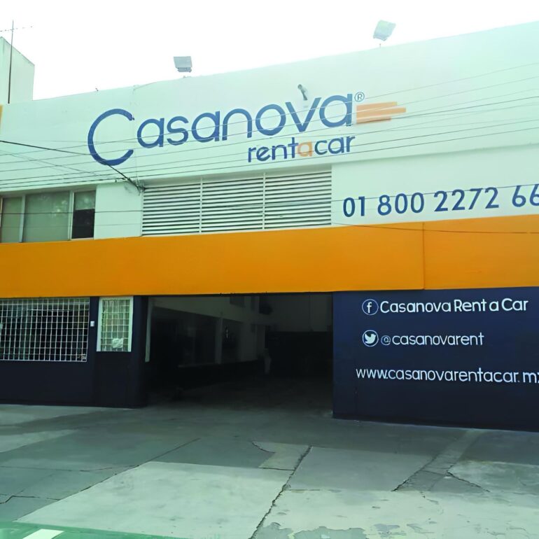 Un nuevo escándalo alcanza a la arrendadora de los Echenique Casanova