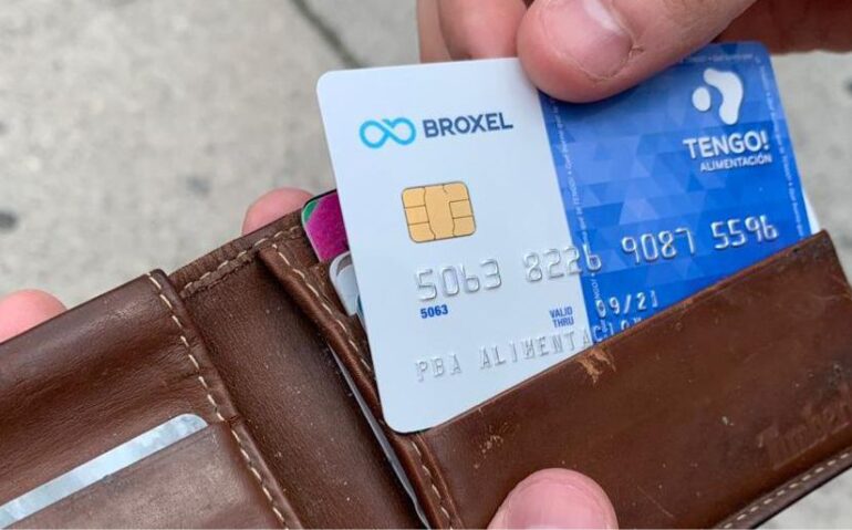 Broxel conserva contratos millonarios pese a reclamos del gobierno capitalino
