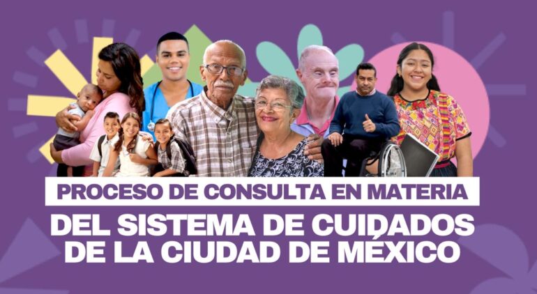 La Ley del Sistema de Cuidados que propuso Brugada deberá esperar hasta febrero