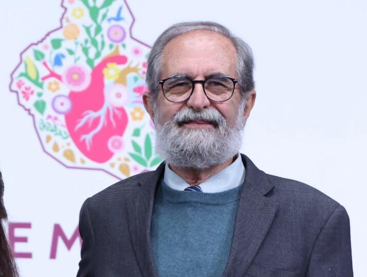 Pedro Moctezuma llega al gobierno de Brugada ¿Quién es el nuevo titular de la SECTEI?