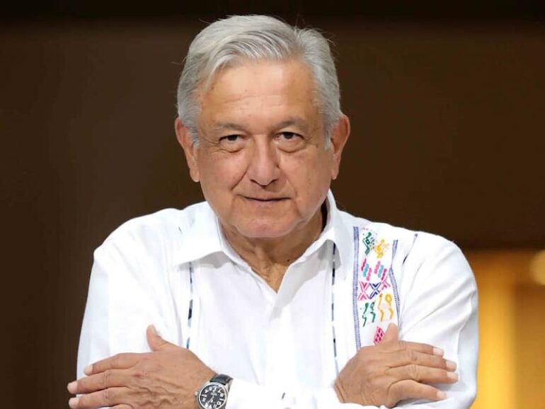 Reaparece AMLO: mensaje político, cálculo electoral y señales al gobierno de Sheinbaum