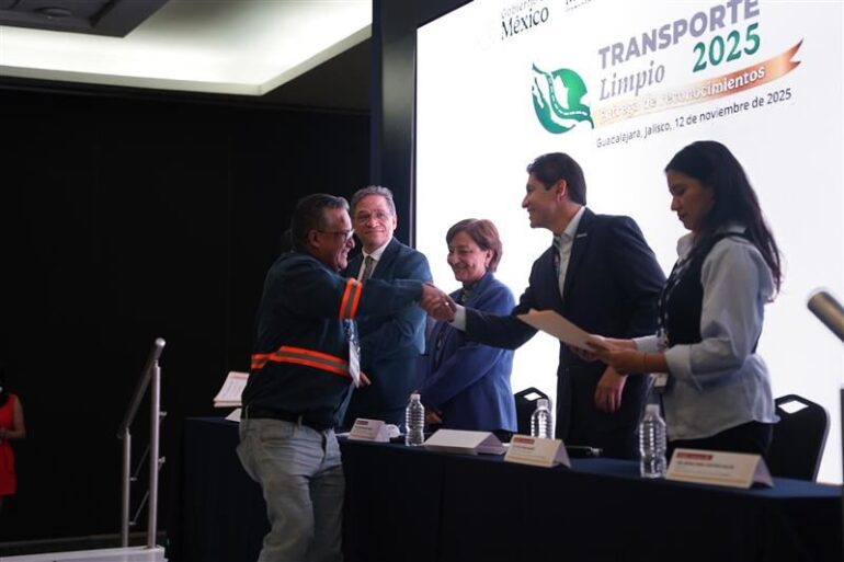 Compromiso ambiental de El Bisonte es reconocido por la SEMARNAT
