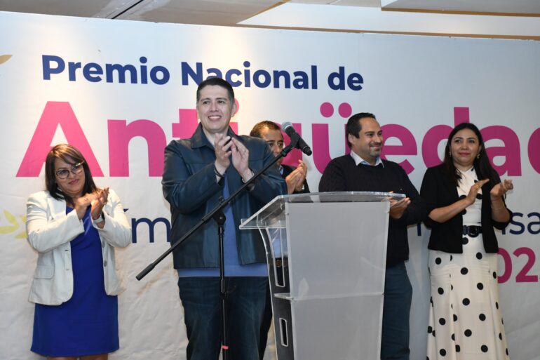 La grandeza de la alcaldía Benito Juárez reside en sus trabajadores: Luis Mendoza