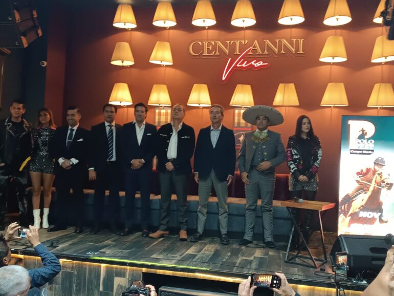 Llega «Polo Fest 2025» a la CDMX para la ¡Gran Final!