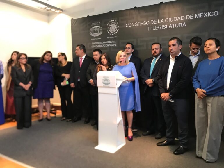 Nacería muerto el PGD por vicios e irregularidades en consulta, alertan
