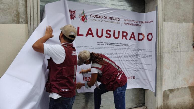Reclama Cravioto a alcaldes por tolerancia a obras ilegales