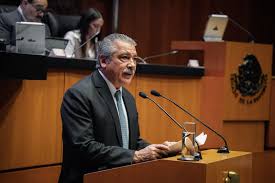 Morón se deslinda de señalamientos contra Manzo