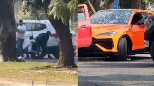 Sicarios peinaron la zona antes del ataque en Zapopan