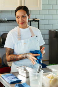 Chef Ana Dolores