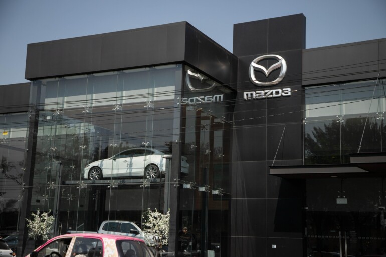 Acumula Mazda ola de quejas y fallas técnicas en México