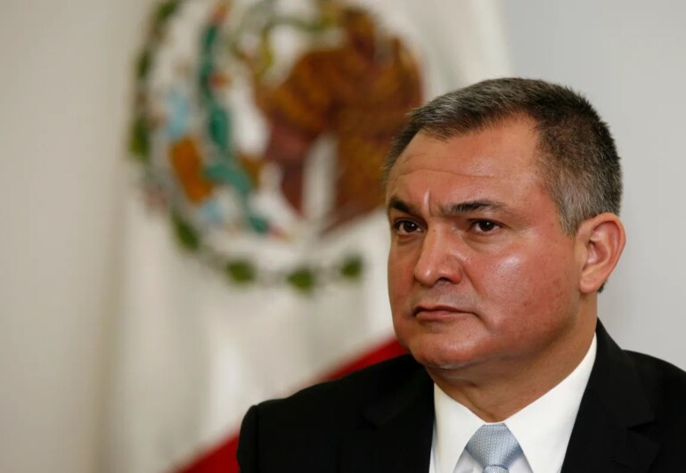 Caso García Luna: FGR reactiva expediente contra el empresario Adolfo del Cueto