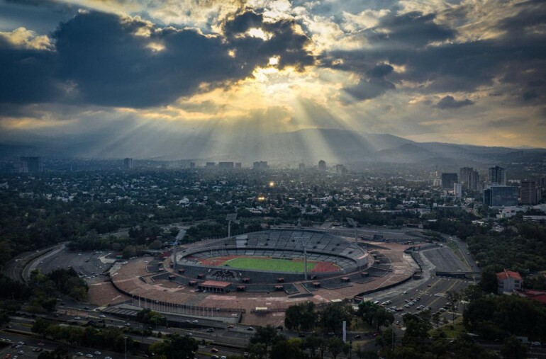 Pumas y Cruz Azul pelean por el uso del Estadio Olímpico: impacto deportivo y económico en la CDMX