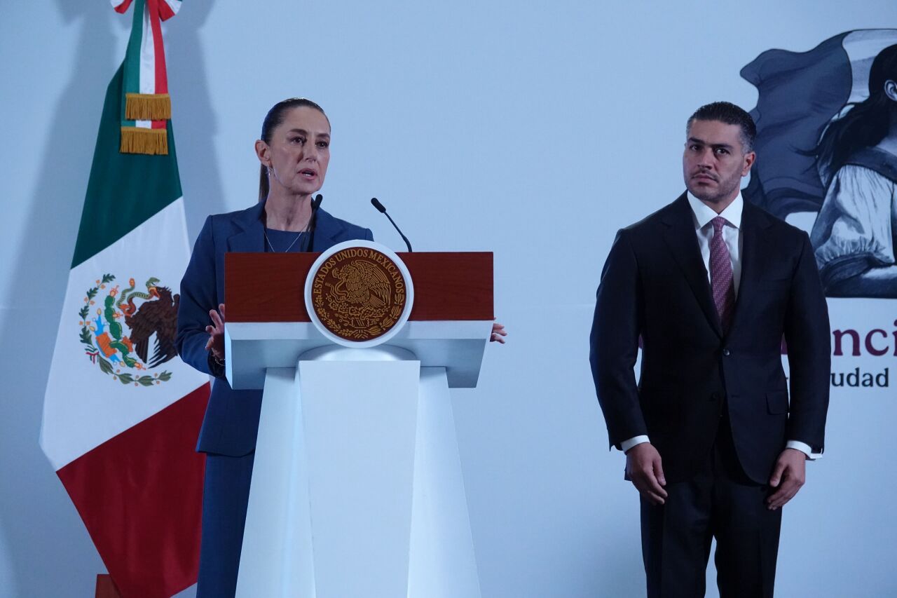 Cooperación EUA-México debilita al narco más que cualquier amenaza, afirman analistas