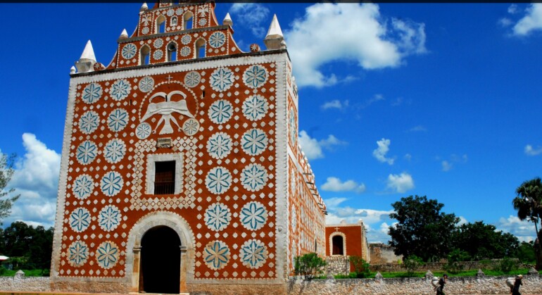 YUCATÁN experimentó en el 2025 crecimiento económico sostenido por su oferta turística