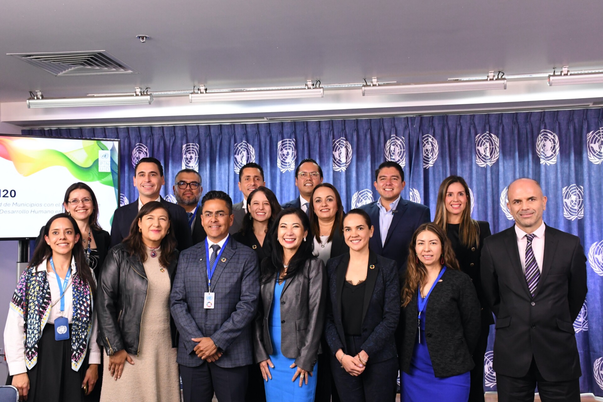 Alcaldía Benito Juárez consolida su liderazgo nacional en Desarrollo Humano tras reconocimiento del M20 impulsado por la ONU